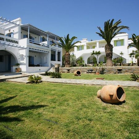 Porto Raphael Residences & Suites アギオス・イオアニス エクステリア 写真