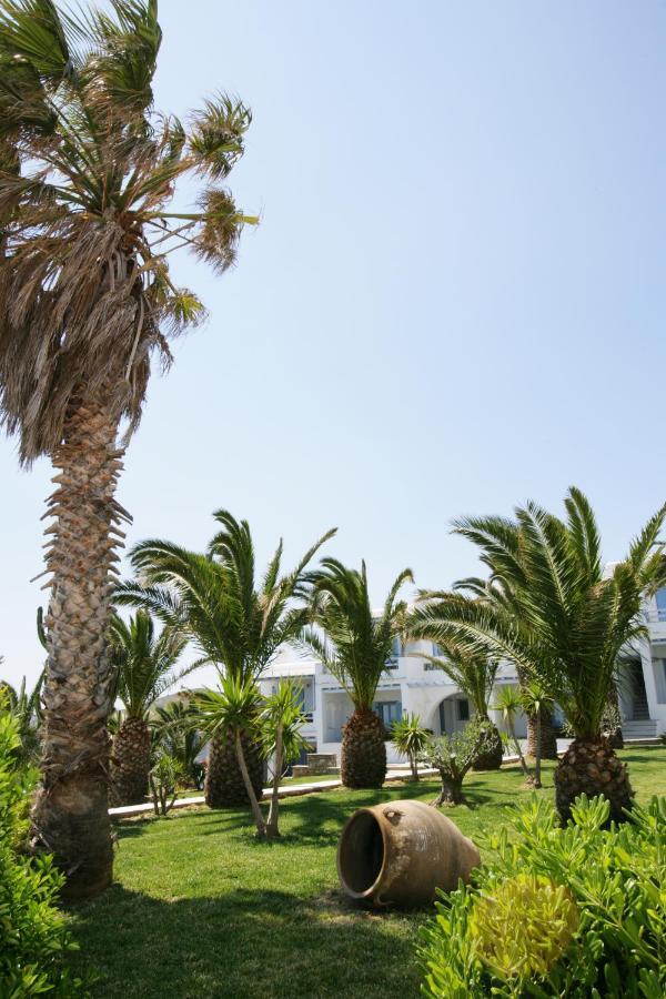 Porto Raphael Residences & Suites アギオス・イオアニス エクステリア 写真