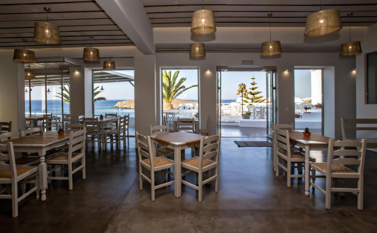 Porto Raphael Residences & Suites アギオス・イオアニス 設備 写真