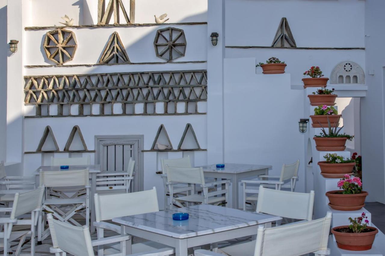 Porto Raphael Residences & Suites アギオス・イオアニス 設備 写真